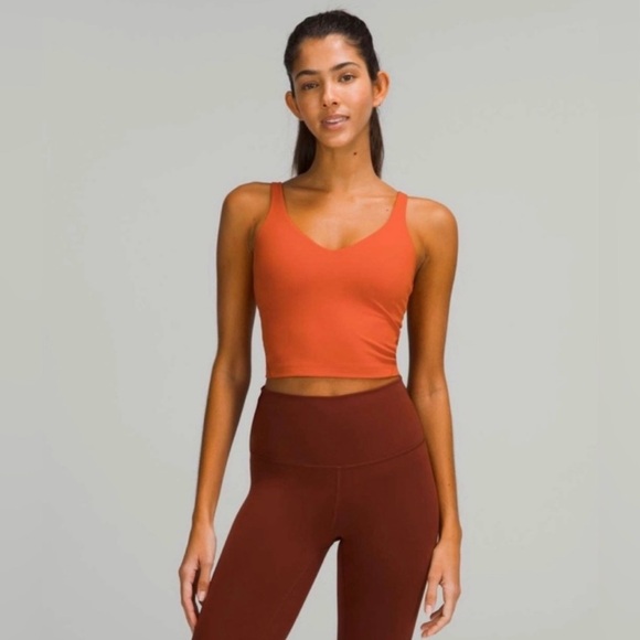 NWT Lululemon | Align Top - Picture 2 of 3